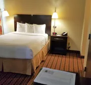 Affordable Suites of America Rogers - Bentonville hotel detail image 3