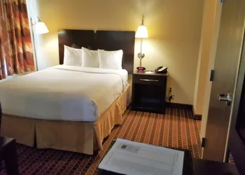 Affordable Suites of America Rogers - Bentonville hotel thumbnail 3