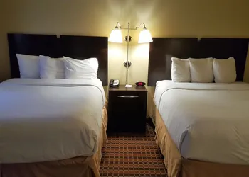 Affordable Suites of America Rogers - Bentonville hotel thumbnail 4