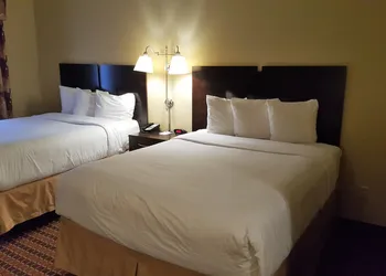 Affordable Suites of America Rogers - Bentonville hotel thumbnail 5