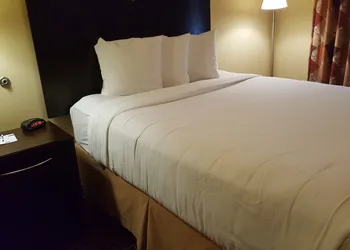 Affordable Suites of America Rogers - Bentonville hotel thumbnail 6