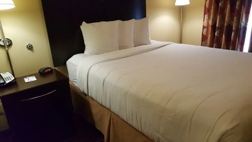 Affordable Suites of America Rogers - Bentonville hotel detail image 6