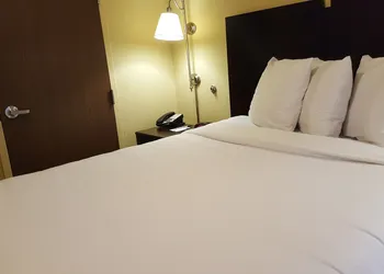 Affordable Suites of America Rogers - Bentonville hotel thumbnail 7
