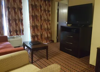 Affordable Suites of America Rogers - Bentonville hotel thumbnail 8