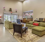 Country Inn & Suites by Radisson, St. Petersburg - Clearwater, FL hotel detail image 3
