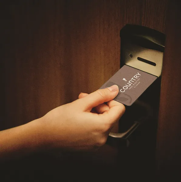 Country Inn & Suites by Radisson, St. Petersburg - Clearwater, FL hotel detail image 6