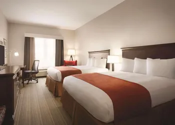 Country Inn & Suites by Radisson, St. Petersburg - Clearwater, FL hotel thumbnail 8
