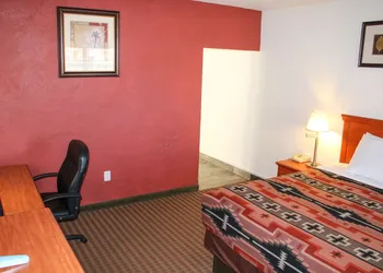 The Classic Desert Aire Hotel hotel thumbnail 3