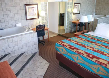 The Classic Desert Aire Hotel hotel thumbnail 6