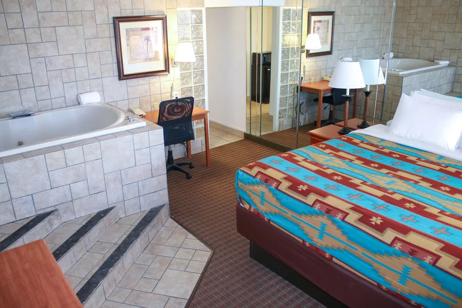 The Classic Desert Aire Hotel hotel detail image 6