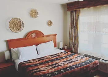 The Classic Desert Aire Hotel hotel thumbnail 8