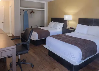 Ocean Reef Hotel hotel thumbnail 5