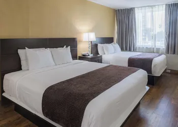 Ocean Reef Hotel hotel thumbnail 7
