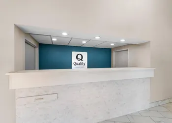 Quality Inn Chattanooga Hamilton Place hotel thumbnail 4
