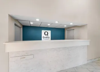 Quality Inn Chattanooga Hamilton Place hotel thumbnail 4