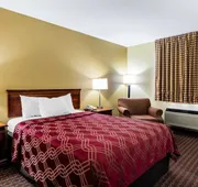 Econo Lodge Inn & Suites Dickson hotel detail image 7