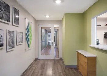 WoodSpring Suites Johnson City hotel thumbnail 3