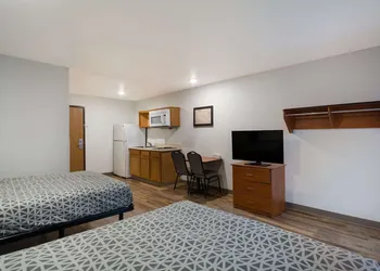 WoodSpring Suites Johnson City hotel thumbnail 5