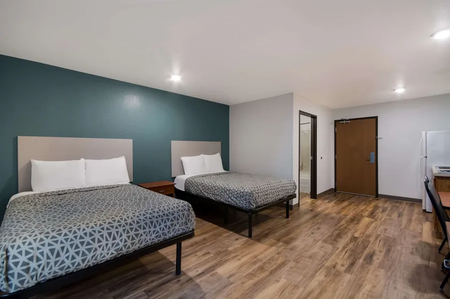 WoodSpring Suites Johnson City hotel detail image 6