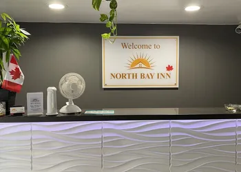 North Bay Inn hotel thumbnail 2