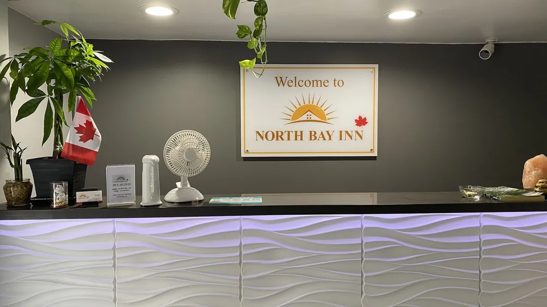 North Bay Inn hotel detail image 2
