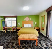 North Bay Inn hotel detail image 5