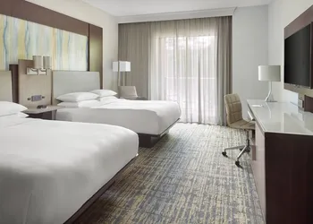 Atlanta Evergreen Lakeside Resort hotel thumbnail 3