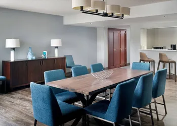 Atlanta Evergreen Lakeside Resort hotel thumbnail 8