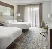 Atlanta Evergreen Lakeside Resort hotel detail image 3