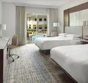 Atlanta Evergreen Lakeside Resort hotel detail image 4