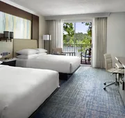 Atlanta Evergreen Lakeside Resort hotel detail image 5