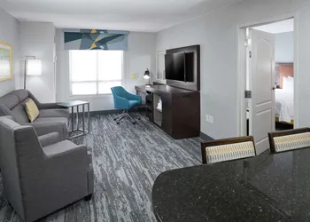 Hampton Inn & Suites Memphis-Beale Street hotel thumbnail 3