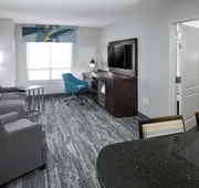 Hampton Inn & Suites Memphis-Beale Street hotel detail image 3