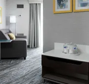 Hampton Inn & Suites Memphis-Beale Street hotel detail image 4
