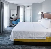 Hampton Inn & Suites Memphis-Beale Street hotel detail image 7