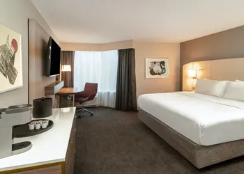 Crowne Plaza Atlanta NE - Norcross by IHG hotel thumbnail 4