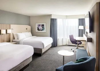 Crowne Plaza Atlanta NE - Norcross by IHG hotel thumbnail 6