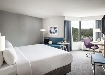 Crowne Plaza Atlanta NE - Norcross by IHG hotel thumbnail 7