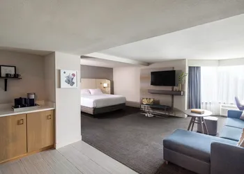 Crowne Plaza Atlanta NE - Norcross by IHG hotel thumbnail 8