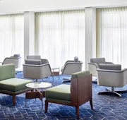 Courtyard by Marriott Memphis Airport hotel detail image 3