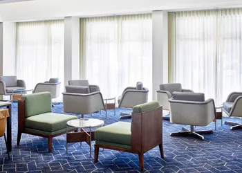 Courtyard by Marriott Memphis Airport hotel thumbnail 3
