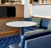 Courtyard by Marriott Memphis Airport hotel detail image 4