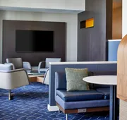 Courtyard by Marriott Memphis Airport hotel detail image 5