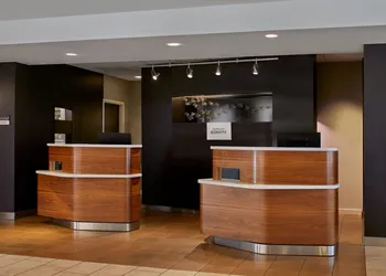 Courtyard by Marriott Memphis Airport hotel thumbnail 6
