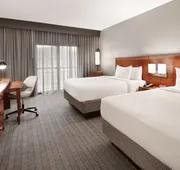 Courtyard by Marriott Memphis Airport hotel detail image 7