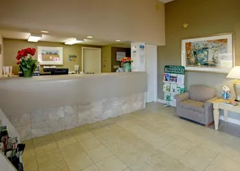 Americas Best Value Inn & Suites Murfreesboro hotel thumbnail 2