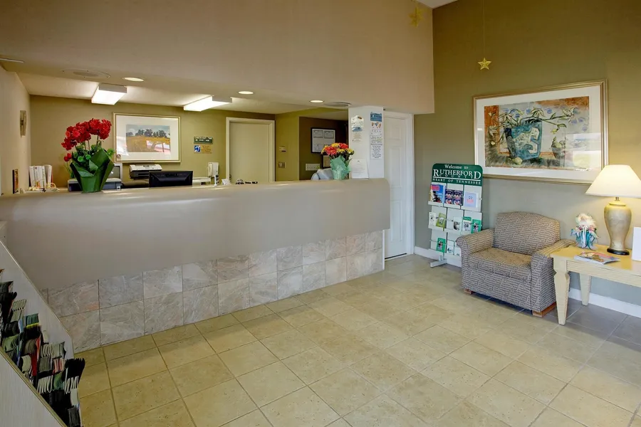 Americas Best Value Inn & Suites Murfreesboro hotel detail image 2