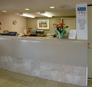 Americas Best Value Inn & Suites Murfreesboro hotel detail image 3