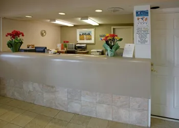 Americas Best Value Inn & Suites Murfreesboro hotel thumbnail 3