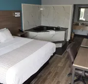 Americas Best Value Inn & Suites Murfreesboro hotel detail image 4